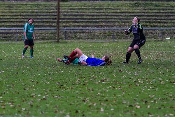 Bild 157 - Frauen NMS1 am 21.10.12